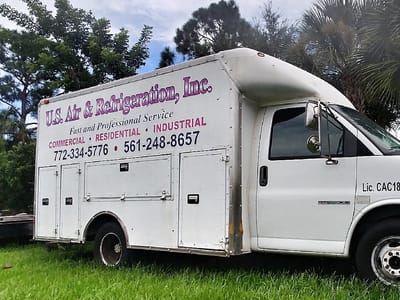 US Air & Refrigeration, Inc.