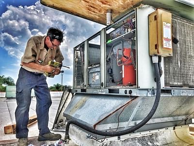 US Air & Refrigeration, Inc.