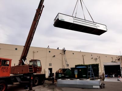 US Air & Refrigeration, Inc.