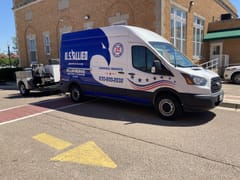 US Allied Plumbing and HVAC