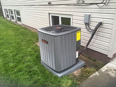 US Heating and Air Conditioning