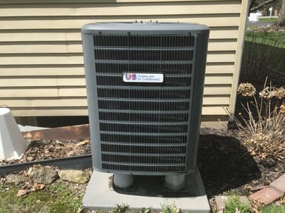 US Heating and Air Conditioning