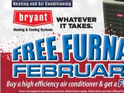 US Heating and Air Conditioning