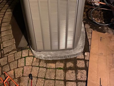 US Heating & Cooling Inc