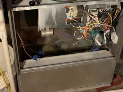 US Heating & Cooling Inc