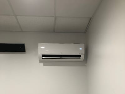 US HVAC & Electricity Inc