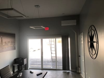 US HVAC & Electricity Inc