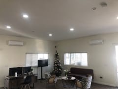 US HVAC & Electricity Inc