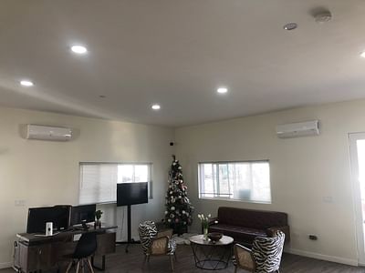 US HVAC & Electricity Inc