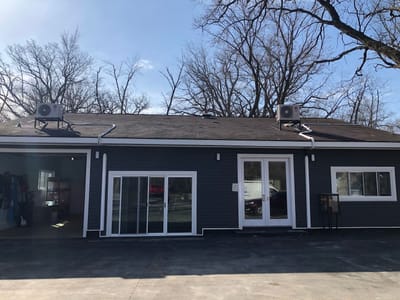 US HVAC & Electricity Inc