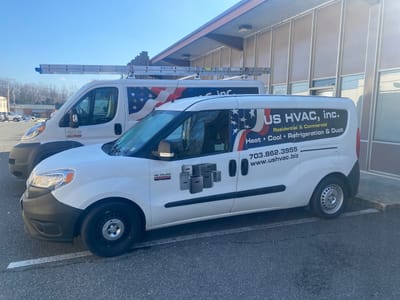 Us Hvac Services Inc