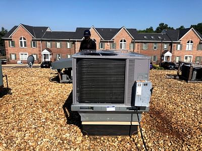 Us Hvac Services Inc