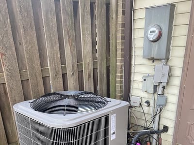 Us Hvac Services Inc