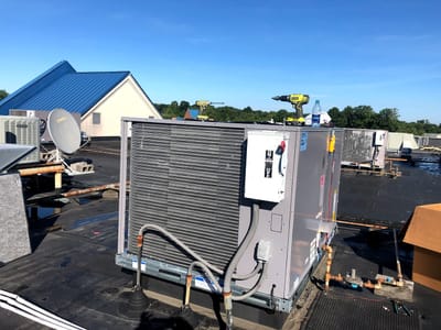 Us Hvac Services Inc