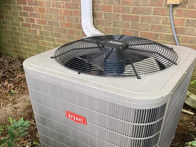 US HVAC Services LLC