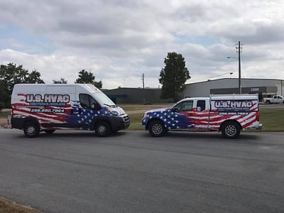 US HVAC Services LLC
