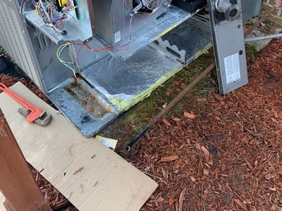 US HVAC Services LLC