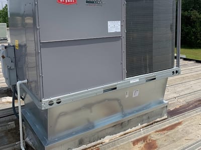 US HVAC Services LLC