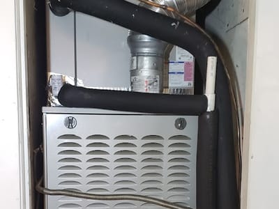 US Thermodynamics LLC