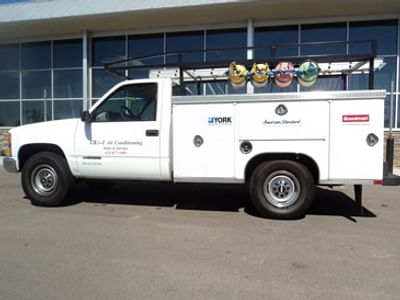 USA-1 Air Conditioning Sales and Service