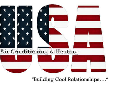 USA Air Conditioning and Heating