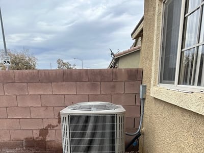 USA Air Conditioning Inc