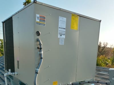 USA Air Conditioning Inc