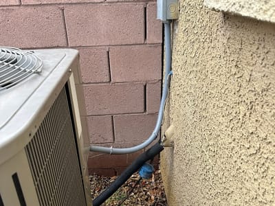 USA Air Conditioning Inc