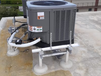 USA Air Conditioning Services