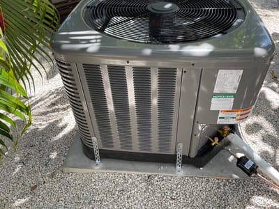 USA Air Conditioning Services
