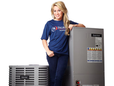 USA Comfort Heating And Air