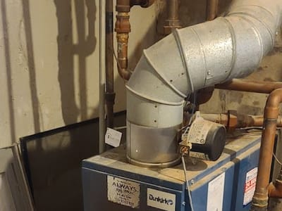 USA Comfort Heating And Air