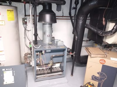 USA Comfort Heating And Air