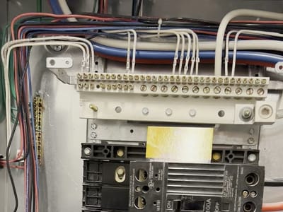 USA Electric, HVAC, Plumbing Services