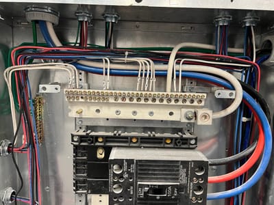 USA Electric, HVAC, Plumbing Services