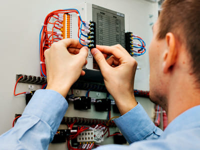 USA Electric, HVAC, Plumbing Services