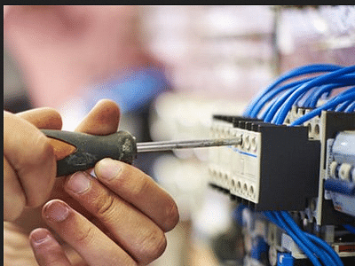 USA Electric, HVAC, Plumbing Services