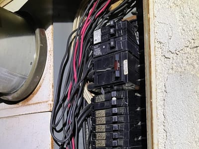 USA Electric, HVAC, Plumbing Services