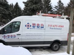 USA Heating & Cooling, LLC