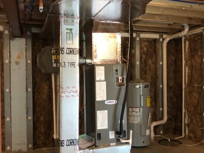 USA Heating & Cooling, LLC