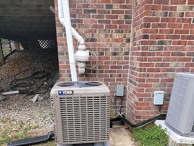 USA HVAC Services