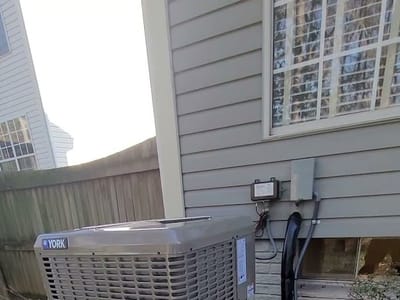 USA HVAC Services