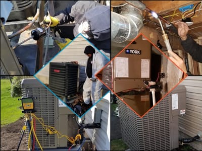 USA HVAC Services