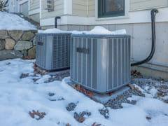 USA HVAC Services