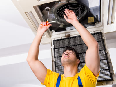 USA HVAC Services