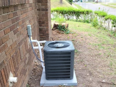 USA STARS Heating & Cooling