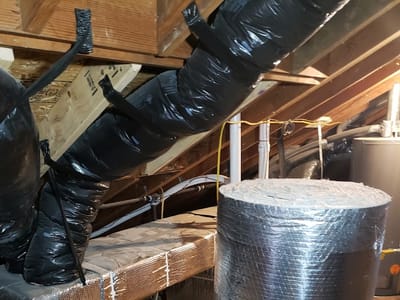 USA STARS Heating & Cooling