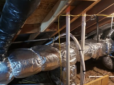 USA STARS Heating & Cooling