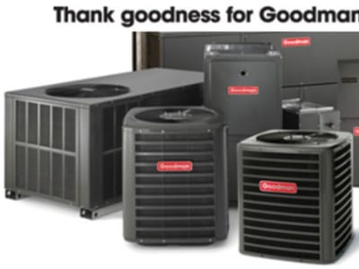 USA STARS Heating & Cooling