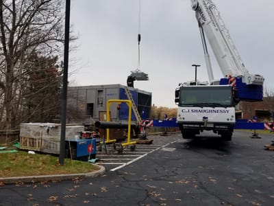 USAir Conditioning - Heating, Inc.